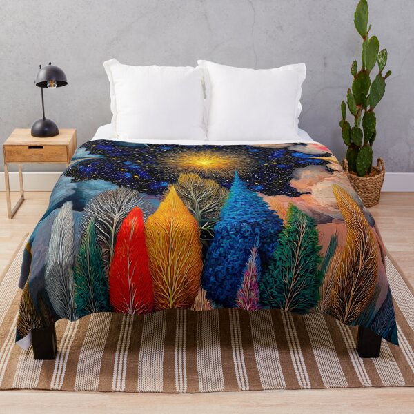 Item preview, Beautiful Night designed and sold by JPugliese.