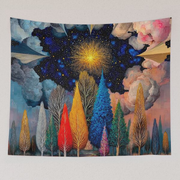Item preview, Beautiful Night designed and sold by JPugliese.