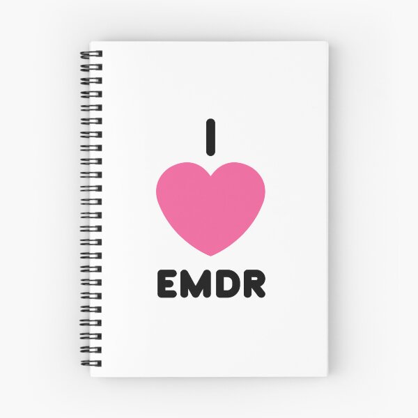 Item preview, I heart EMDR designed and sold by brodidudie.