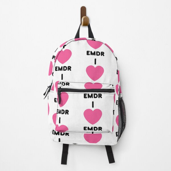 Item preview, I heart EMDR designed and sold by brodidudie.