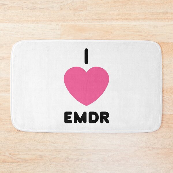 Item preview, I heart EMDR designed and sold by brodidudie.