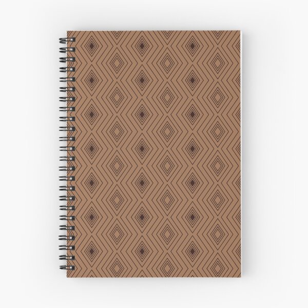 Item preview, Savanna Diamonds - brown designed and sold by Fotopoiesi.