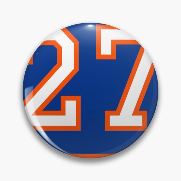 Item preview, 2024-2025 Anders Lee Home Jersey designed and sold by Hockey Flair.