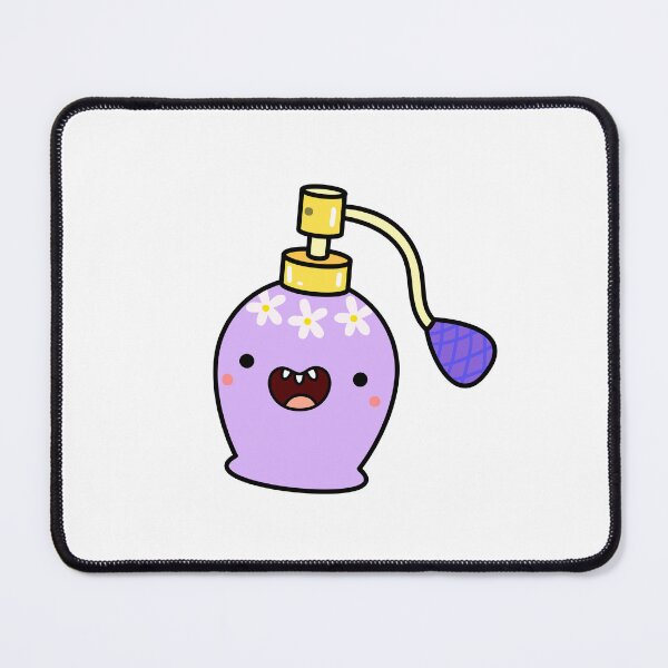 Item preview, Kawaii Perfume Bottle designed and sold by kawaiilife.