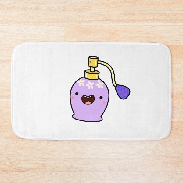 Item preview, Kawaii Perfume Bottle designed and sold by kawaiilife.