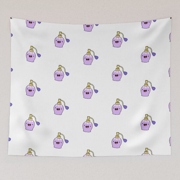 Item preview, Kawaii Perfume Bottle designed and sold by kawaiilife.