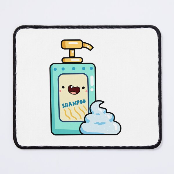 Item preview, Kawaii Shampoo designed and sold by kawaiilife.