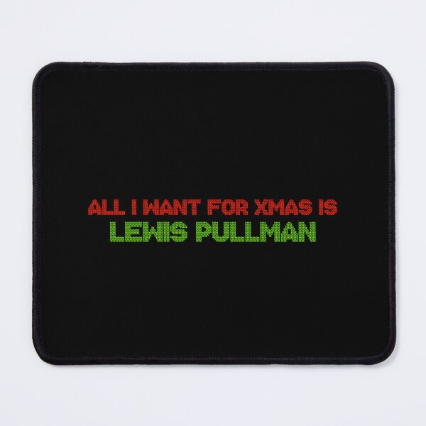 Item preview, All I Want for Xmas is Lewis Pullman designed and sold by 2000sbabyangel.