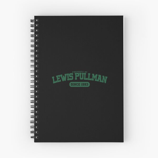 Item preview, Property of Lewis Pullman designed and sold by 2000sbabyangel.