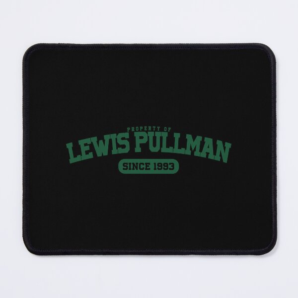 Item preview, Property of Lewis Pullman designed and sold by deluluhaze.