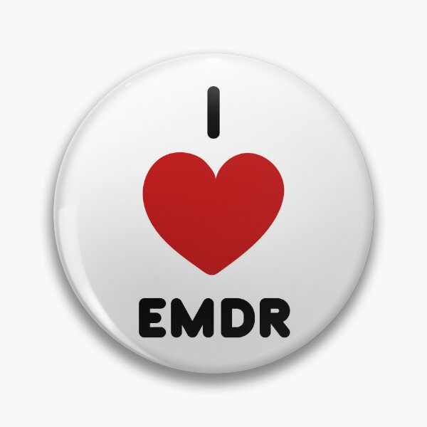 Item preview, I heart EMDR designed and sold by brodidudie.
