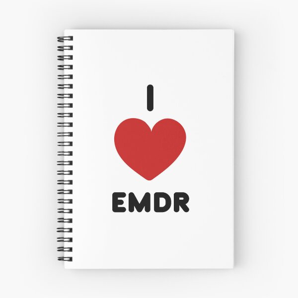 Item preview, I heart EMDR designed and sold by brodidudie.