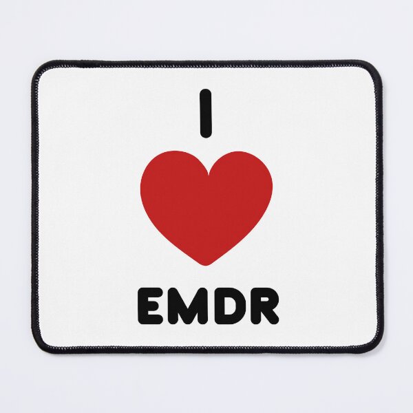 Item preview, I heart EMDR designed and sold by brodidudie.