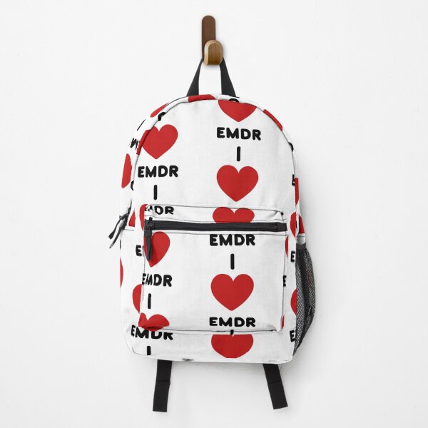 Item preview, I heart EMDR designed and sold by brodidudie.