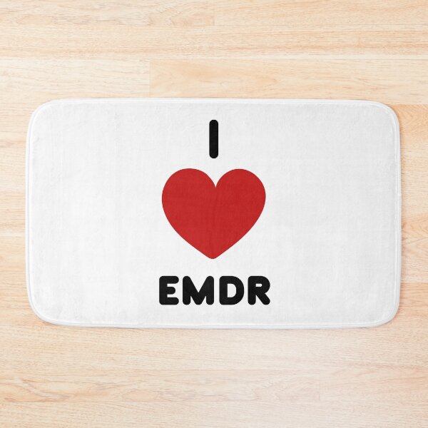 Item preview, I heart EMDR designed and sold by brodidudie.