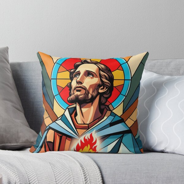 Item preview, God Bless you All designed and sold by PixelPopShops.