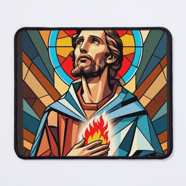 Item preview, God Bless you All designed and sold by PixelPopShops.