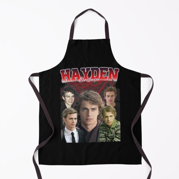 Item preview, Hayden Christensen Retro Style designed and sold by deluluhaze.