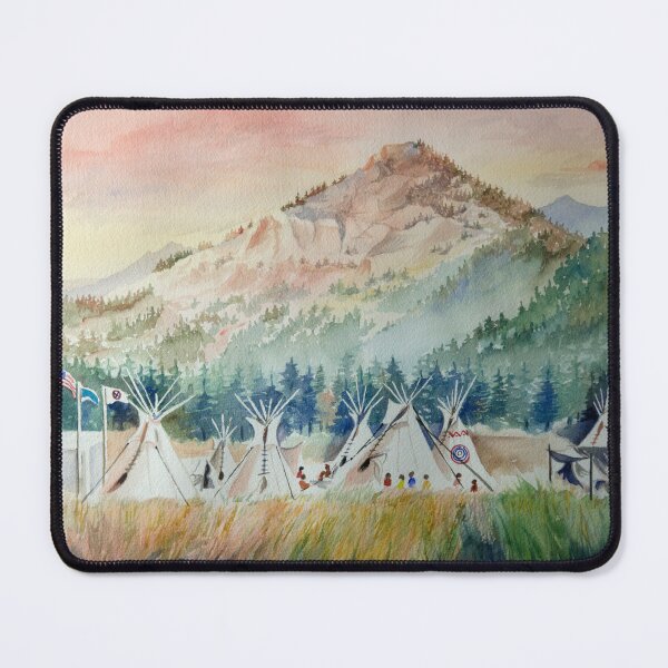 Item preview, Royal Ranger Pow Wow designed and sold by MerriliesBrush.