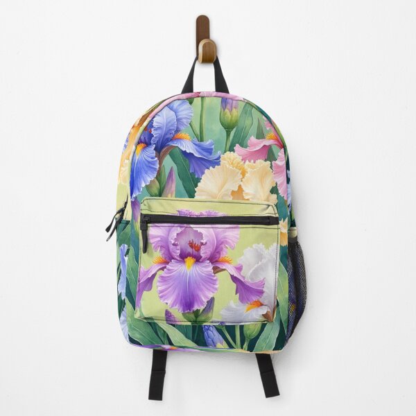 Item preview, Iris flowers designed and sold by PlaceToBuyGifts.