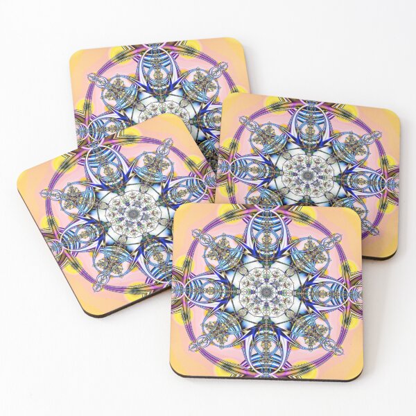 Item preview, Cosmic Bloom designed and sold by bloorose.