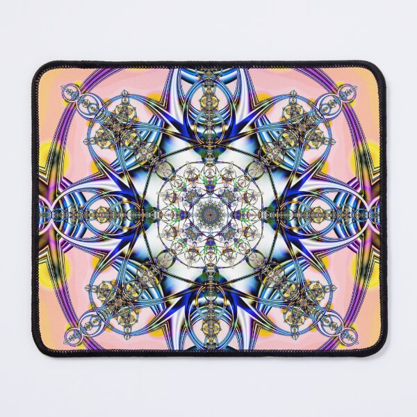 Item preview, Cosmic Bloom designed and sold by bloorose.