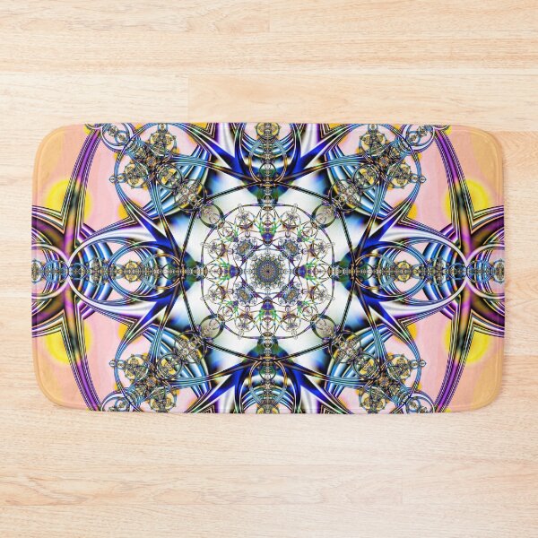Item preview, Cosmic Bloom designed and sold by bloorose.