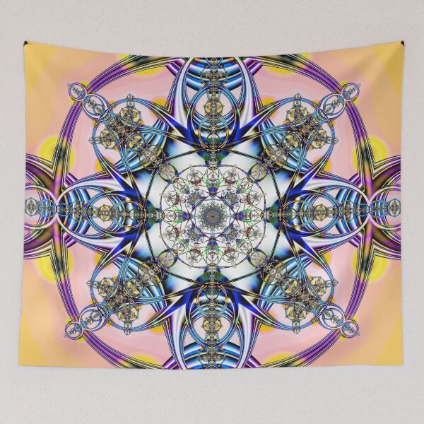 Item preview, Cosmic Bloom designed and sold by bloorose.