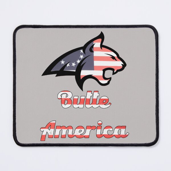 Item preview, Butte, America designed and sold by CrudeorRefined.