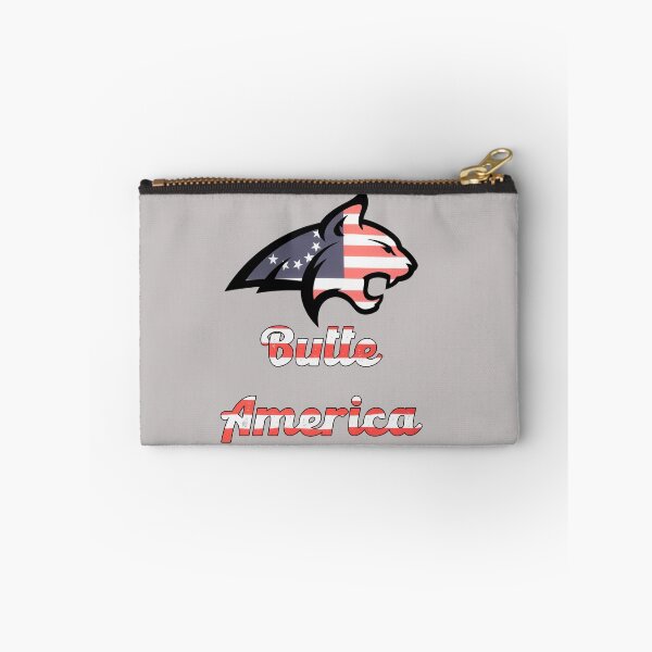 Item preview, Butte, America designed and sold by CrudeorRefined.