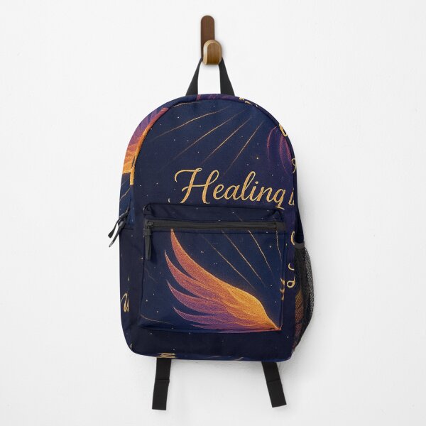 Item preview, Healing Phoenix  designed and sold by NeverAlone369.
