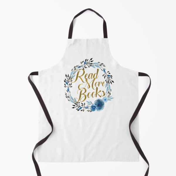 Item preview, Read More Books designed and sold by Jhullie.