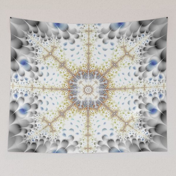 Item preview, Galactic Vortex designed and sold by bloorose.
