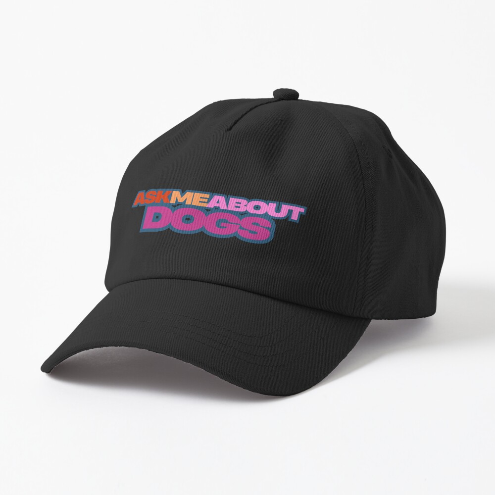 Item preview, Dad Hat designed and sold by Nutterdogs.