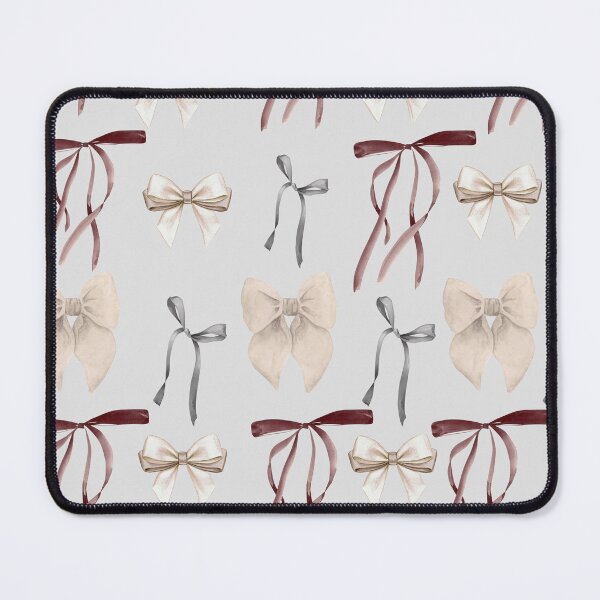 Item preview, Ribbon Collage Pattern – Elegant and Decorative Design designed and sold by tarzbol.