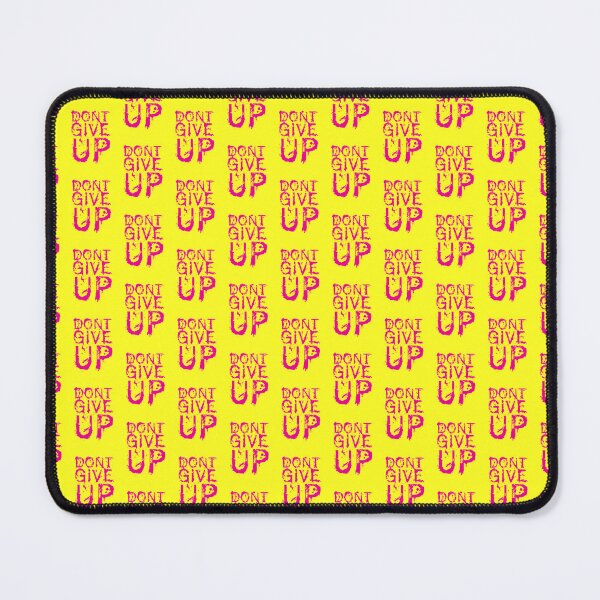 Item preview, Copy of Badass Inspiring Word | Don't Give Up designed and sold by typoinspired.