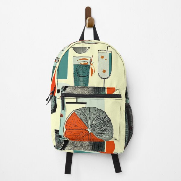 Item preview, Summer Still Life Remix designed and sold by Bearabilia.