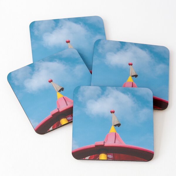 Item preview, Skyward Playground designed and sold by OscarFotoPrints.