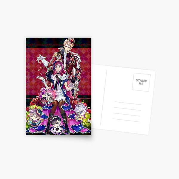 Item preview, Villains Are Destined to Die/ Death Is The Only Ending For The Villainess designed and sold by ManhwaLand.