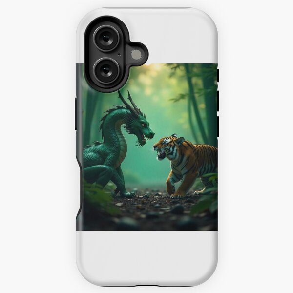 Item preview, Chinese Dragon designed and sold by ParkerjiMenez.