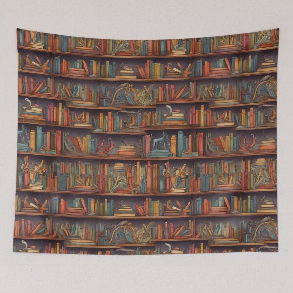Item preview, Bookshelf designed and sold by Rislam.
