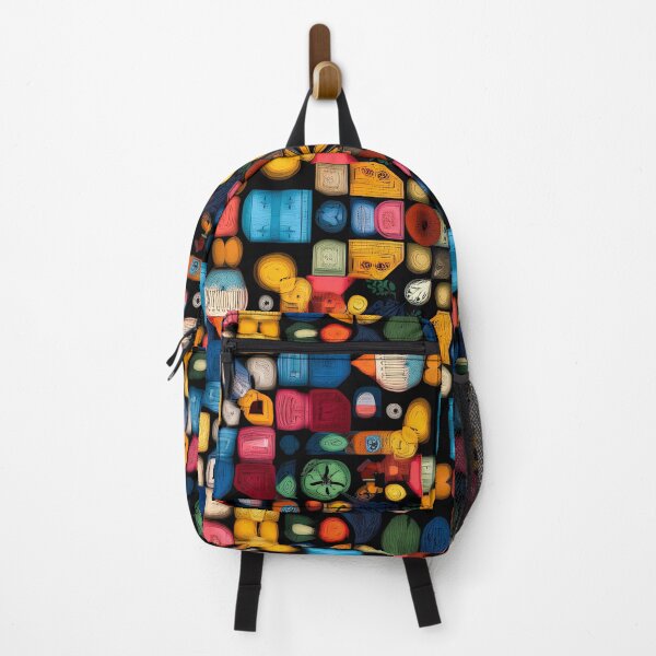 Item preview, Bunch Of Nothing designed and sold by JPugliese.