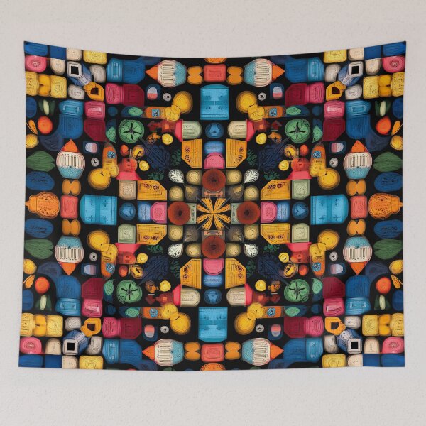 Item preview, Bunch Of Nothing designed and sold by JPugliese.
