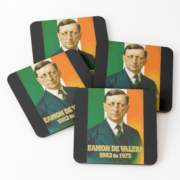 Item preview, Eamon de Valera Irish Free State  designed and sold by OliDesigns.