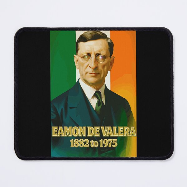 Item preview, Eamon de Valera Irish Free State designed and sold by OliDesigns.