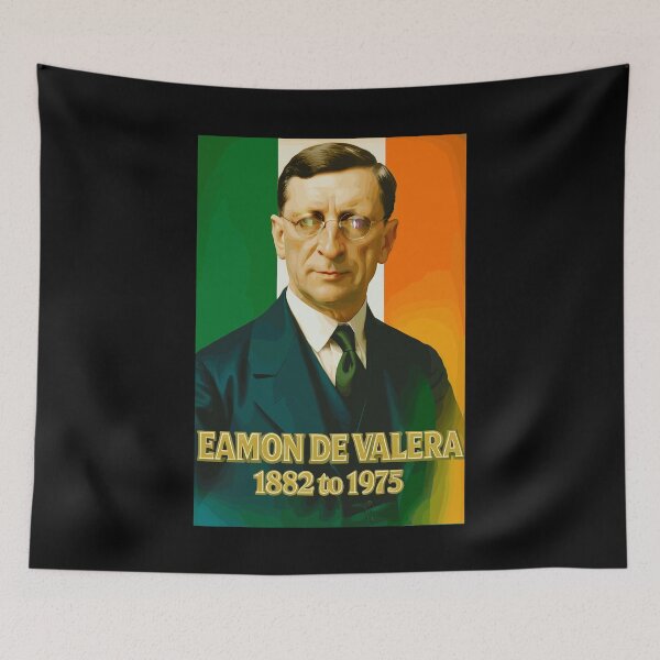 Item preview, Eamon de Valera Irish Free State  designed and sold by OliDesigns.