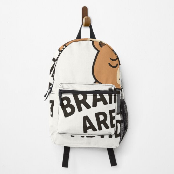 Item preview, Brain Tabs Are Full – ADHD Thought Cloud Illustration designed and sold by VibeNest01.