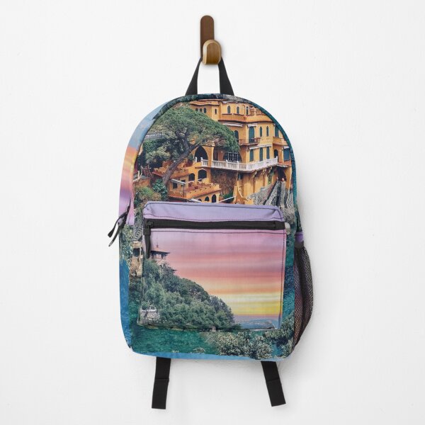 Item preview, Dream vacation in Portofino, Italy designed and sold by Mauswohn.