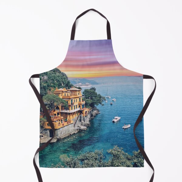 Item preview, Dream vacation in Portofino, Italy designed and sold by Mauswohn.
