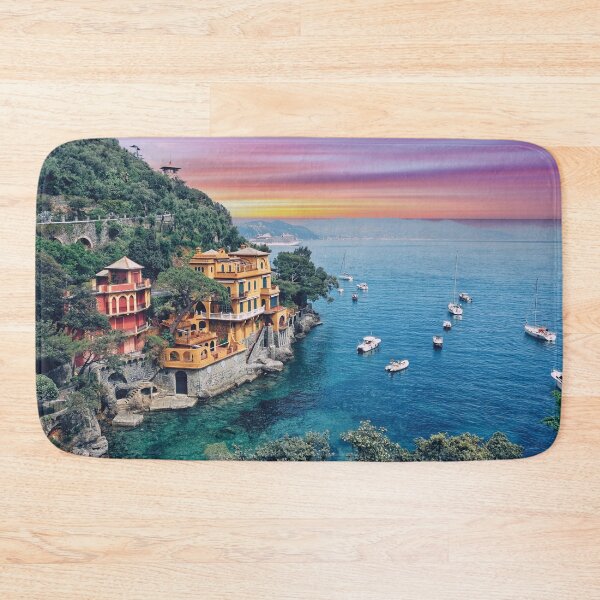 Item preview, Dream vacation in Portofino, Italy designed and sold by Mauswohn.